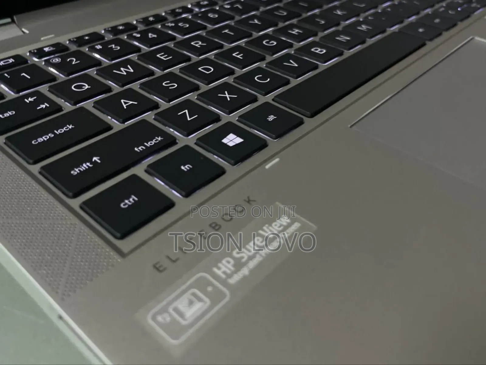 New Laptop HP EliteBook X360 1030 G7 16GB Intel Core I7 SSD 1T
