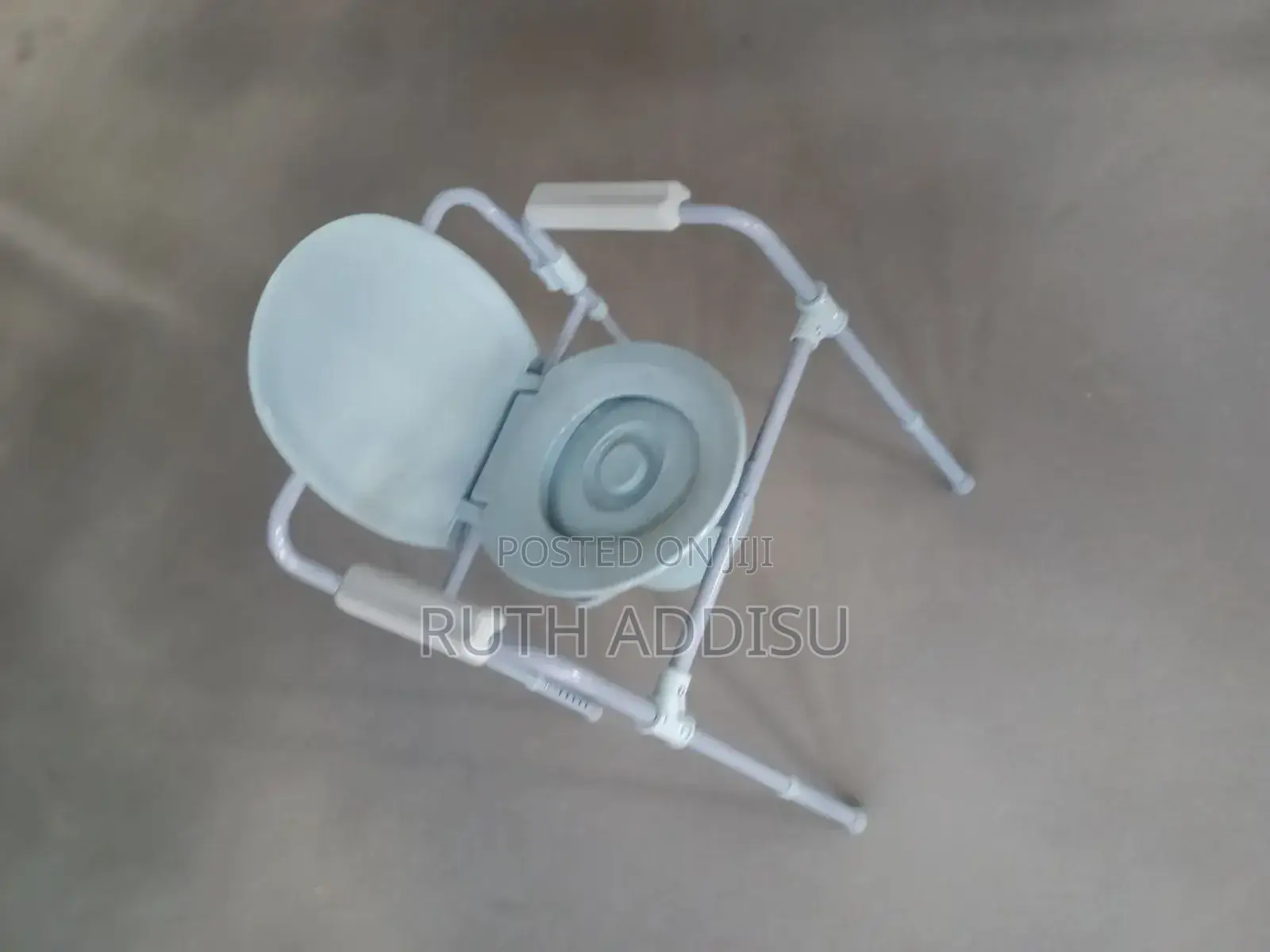 Commode Chair43የሽንት ቤት መቀመጫ25commode Chair54toilet Chair