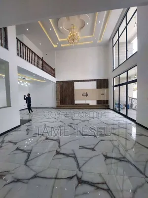 Furnished 8bdrm House in Cmc, Bole for sale