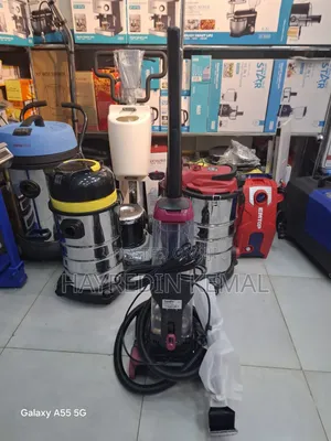 Vacuum Cleaner