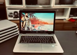 New Laptop HP EliteBook 840 G3 8GB Intel Core i5 SSD 1T