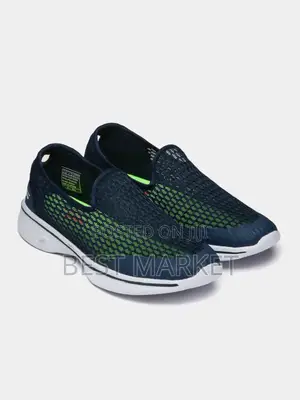 Sketchers Atmosphere