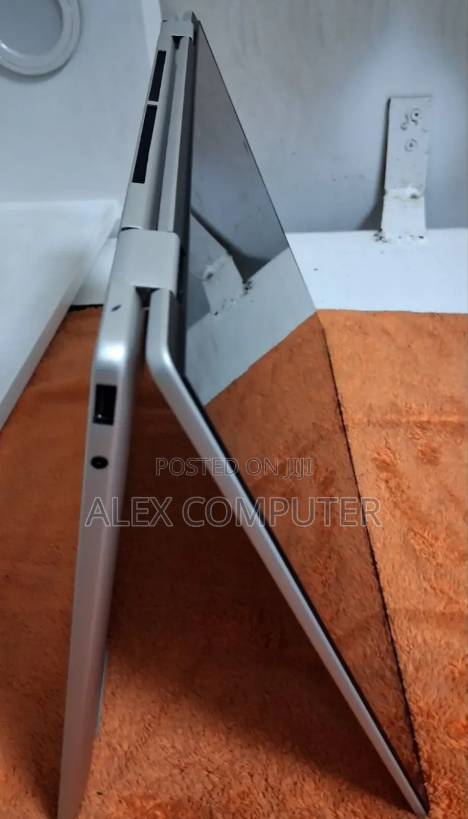 New Laptop HP Envy 15 16GB Intel Core Ultra 7 SSD 1T