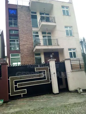 5bdrm House in Apartment, Yeka for rent