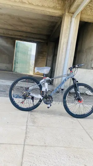 Gitma Originally Made From Aluminum Bicycle for Adult 7 Mars