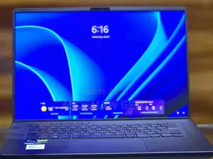 New Laptop Asus ROG Zephyrus G15 16GB Intel Core I9 SSD 1T
