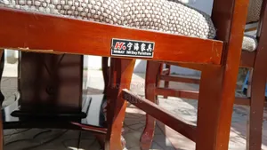 Round Dining Table