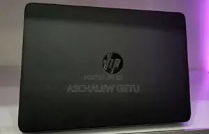New Laptop HP EliteBook 840 G2 8GB Intel Core I5 HDD 500GB