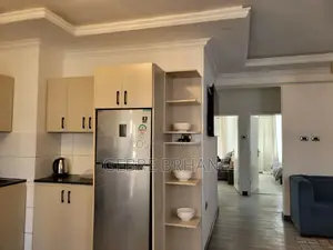 Furnished 2bdrm Apartment in Apartment, Yeka for rent