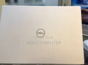 New Laptop Dell Inspiron 15 16GB Intel Core I5 SSD 512GB