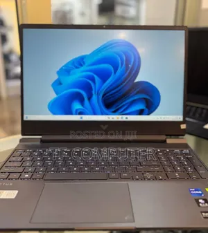 New Laptop HP Victus 15 16GB Intel Core I7 SSD 1T