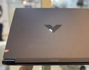 New Laptop HP Victus 15 16GB Intel Core I7 SSD 1T