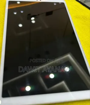 New Samsung Galaxy Tab A7 Lite 32 GB Silver