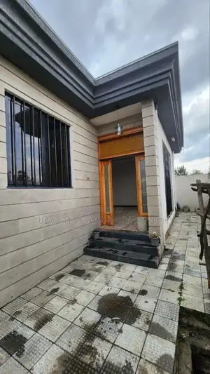 Furnished 4bdrm Villa in Legetafo Ccd Area, Oromia-Finfinne for sale