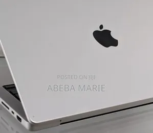 New Laptop Apple MacBook Pro 2021 M1 16GB Apple M1 Pro SSD 1T