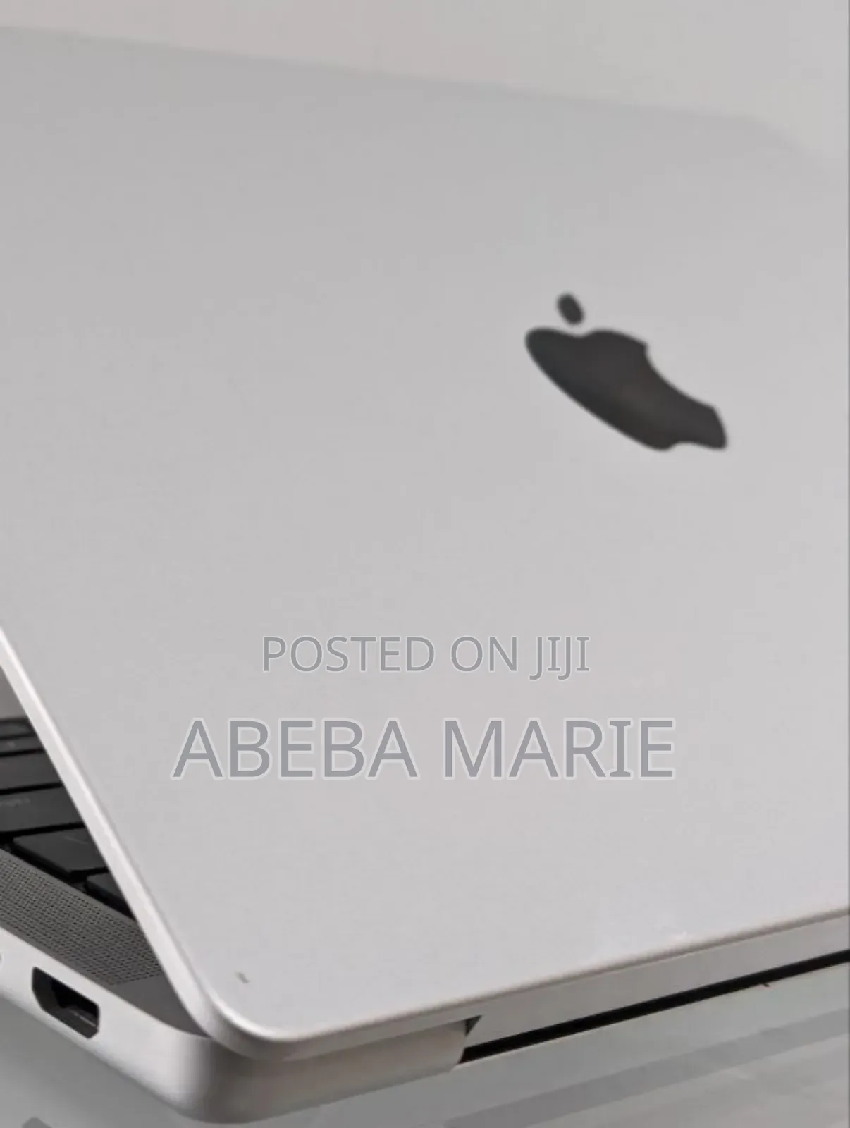 New Laptop Apple MacBook Pro 2021 M1 16GB Apple M1 Pro SSD 1T
