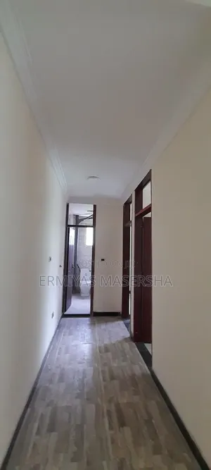 Furnished 2bdrm Apartment in Yeka for sale