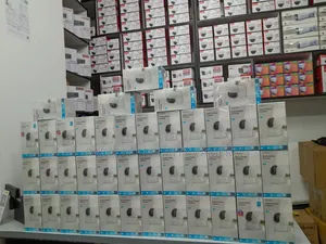 Ezviz Camera