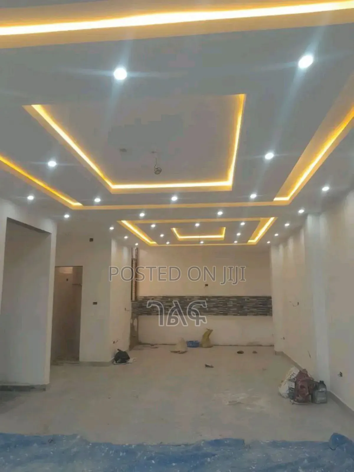 5bdrm House in የሚሸጥ ዘመናዊ G+3 ቤት
ስፋት, Bole for sale