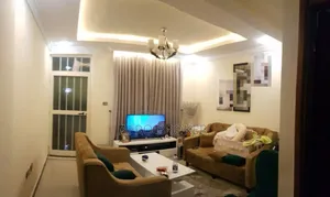 Furnished 3bdrm Condo in Kality Gelan, Akaky Kaliti for sale