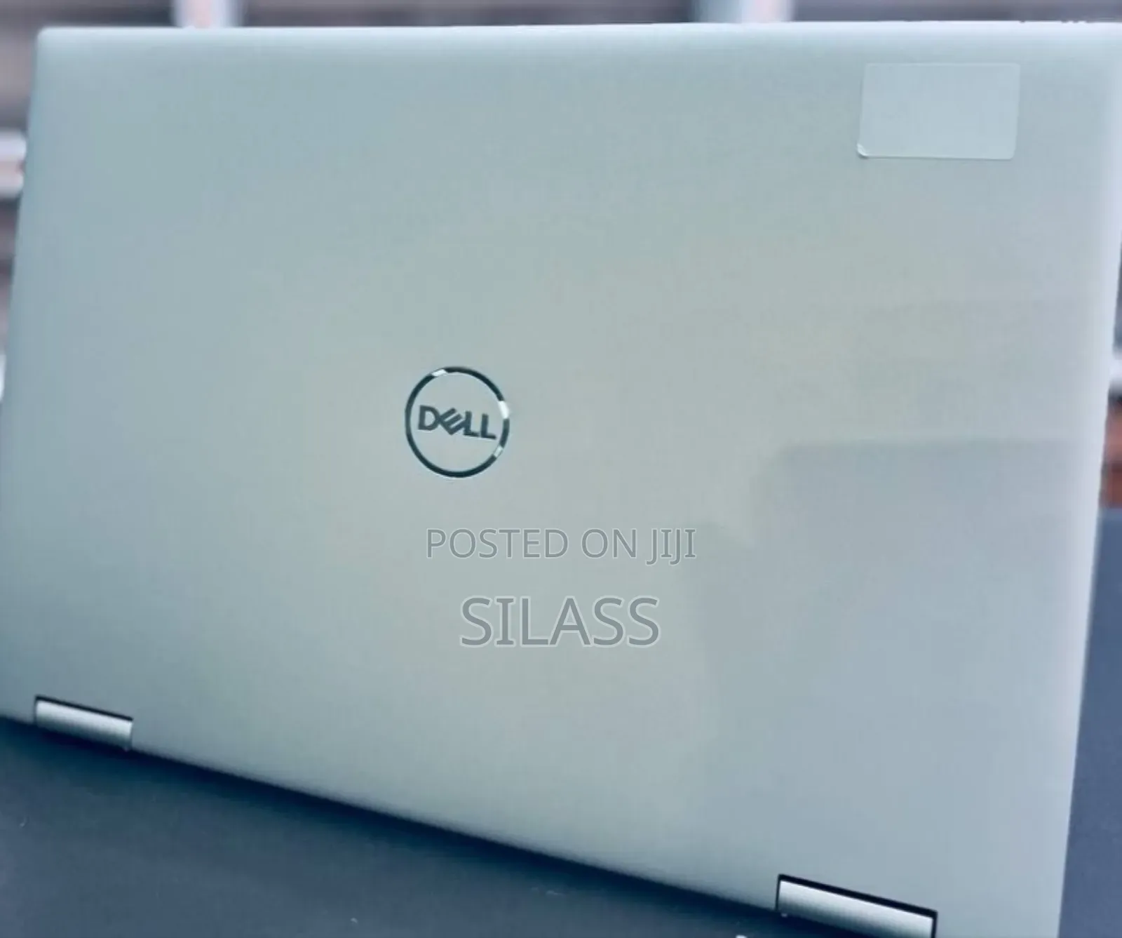 New Laptop Dell Inspiron 15 16GB Intel Core i7 SSD 512GB