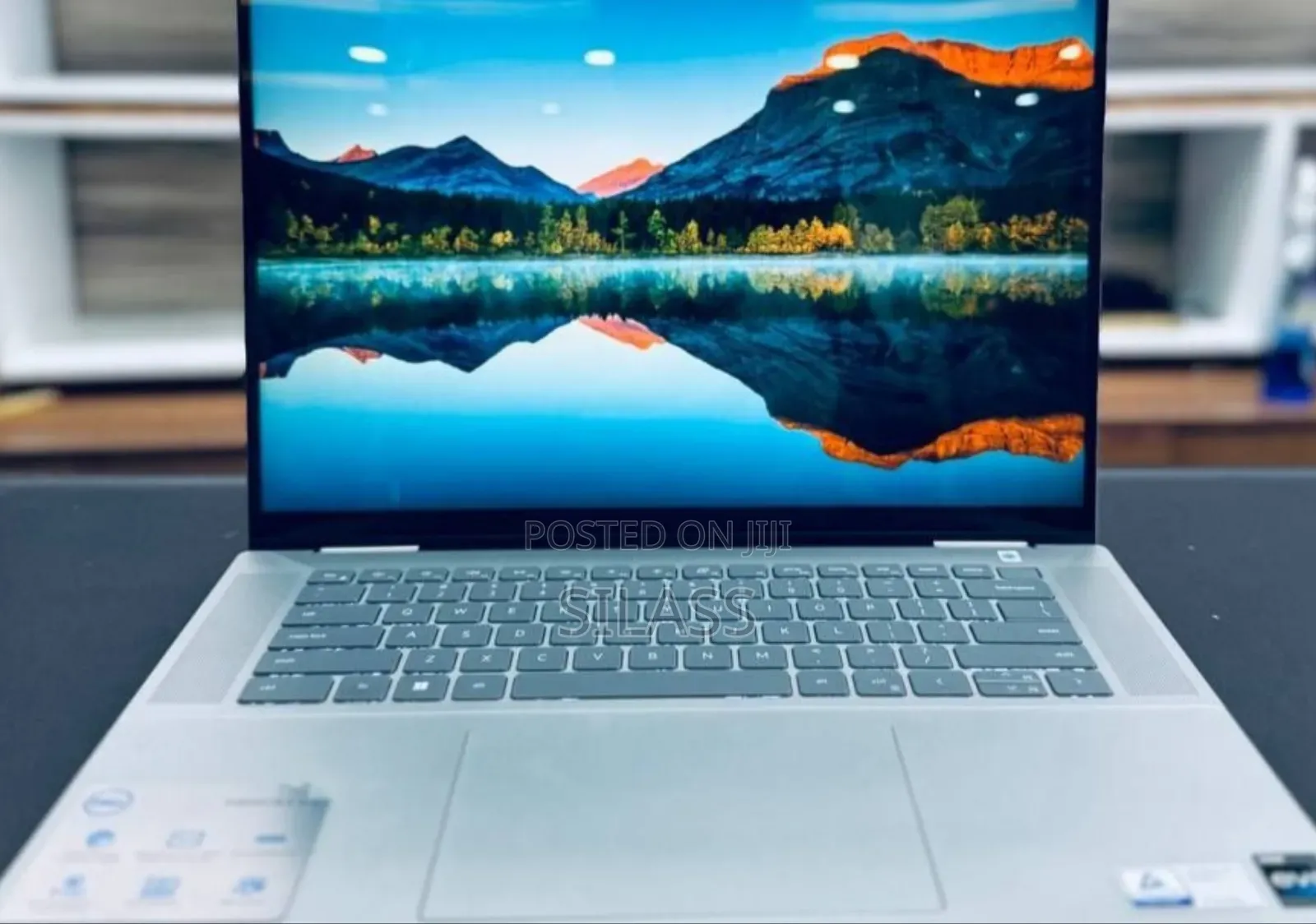 New Laptop Dell Inspiron 15 16GB Intel Core i7 SSD 512GB
