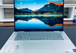 New Laptop Dell Inspiron 15 16GB Intel Core i7 SSD 512GB