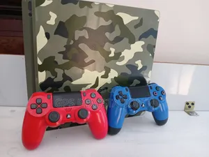 Ps4 Slim Fc25