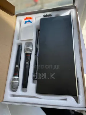 For Sales New Mic