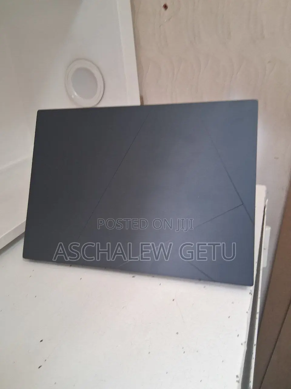 New Laptop Asus Zenbook Duo 14 16GB Intel Core I7 SSD 1T