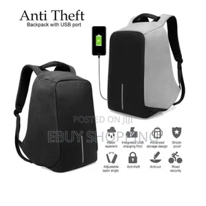Great for Work Travel Water-Resistant and Ergonomically Designed