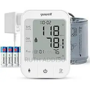 Blood Pressure Monitor55blood Pressuer Monitor80bo Monitor