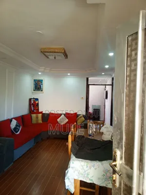 Furnished 2bdrm Condo in Abado Condominium, Yeka for sale