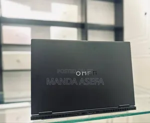New Laptop HP Omen 16 16GB Intel Core I9 SSD 1T