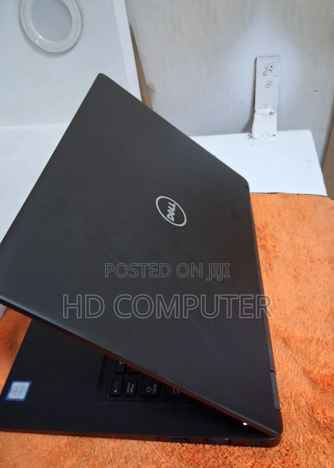 New Laptop Dell Latitude 10 8GB Intel Core I7 SSD 256GB