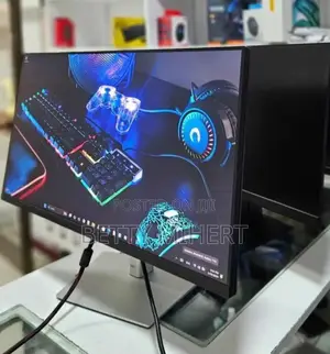 Dell 27inch Frameless Monitor
