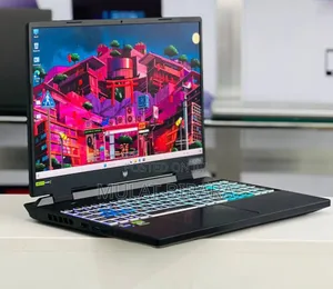 New Laptop Acer Predator Helios 300 16GB Intel Core I9 SSD 1T