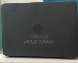 New Laptop HP EliteBook 840 G1 4GB Intel Core I5 HDD 1T