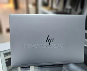 New Laptop HP Envy 14 8GB Intel Core I5 SSD 512GB