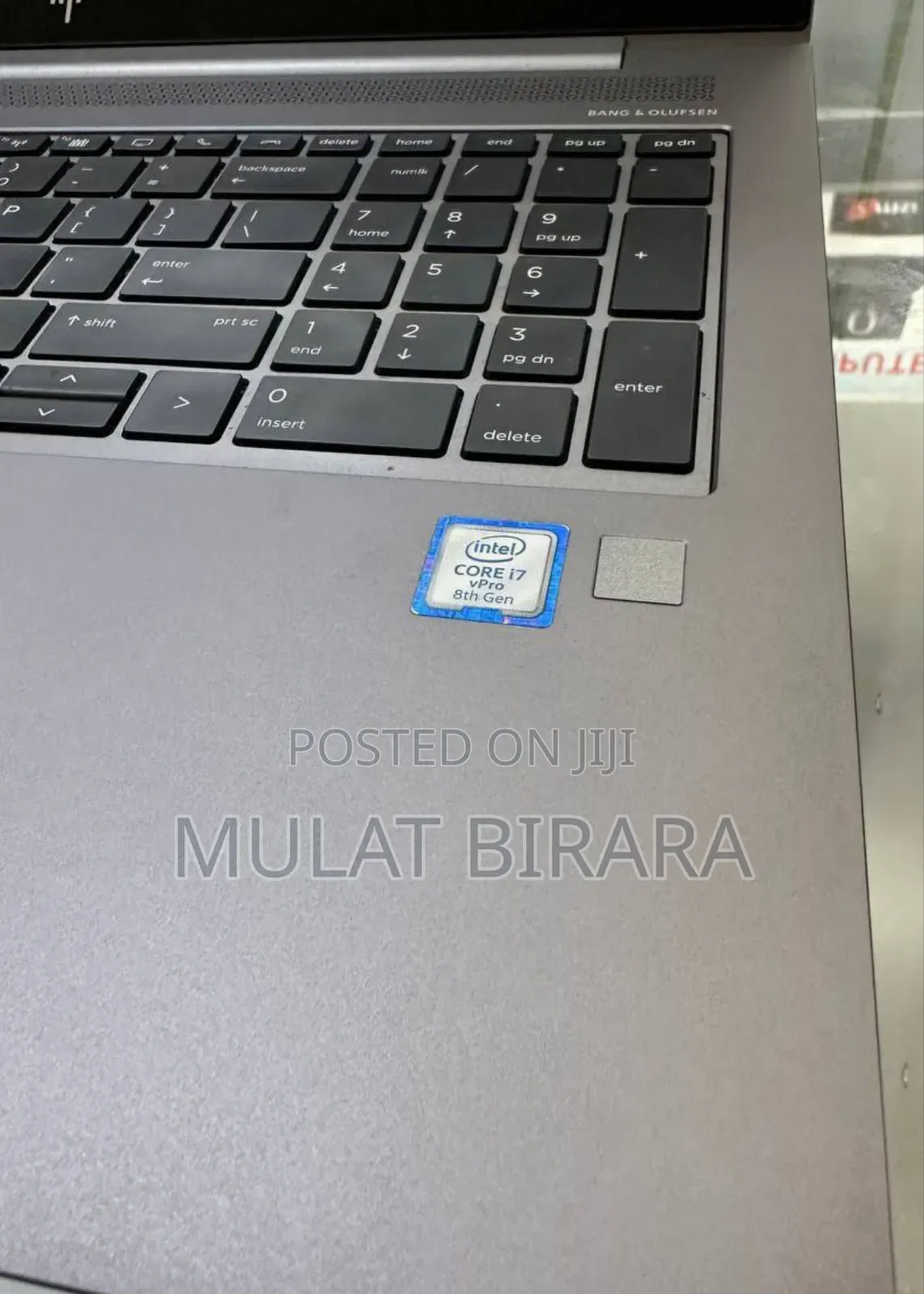 New Laptop HP ZBook 15 G2 16GB Intel Core I7 SSD 512GB