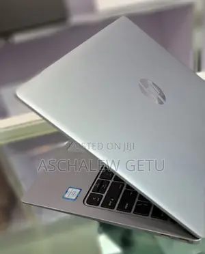 New Laptop HP EliteBook 840 8GB Intel Core I5 SSD 256GB