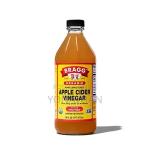 Apple Cider Vinegar ( Medium Size)