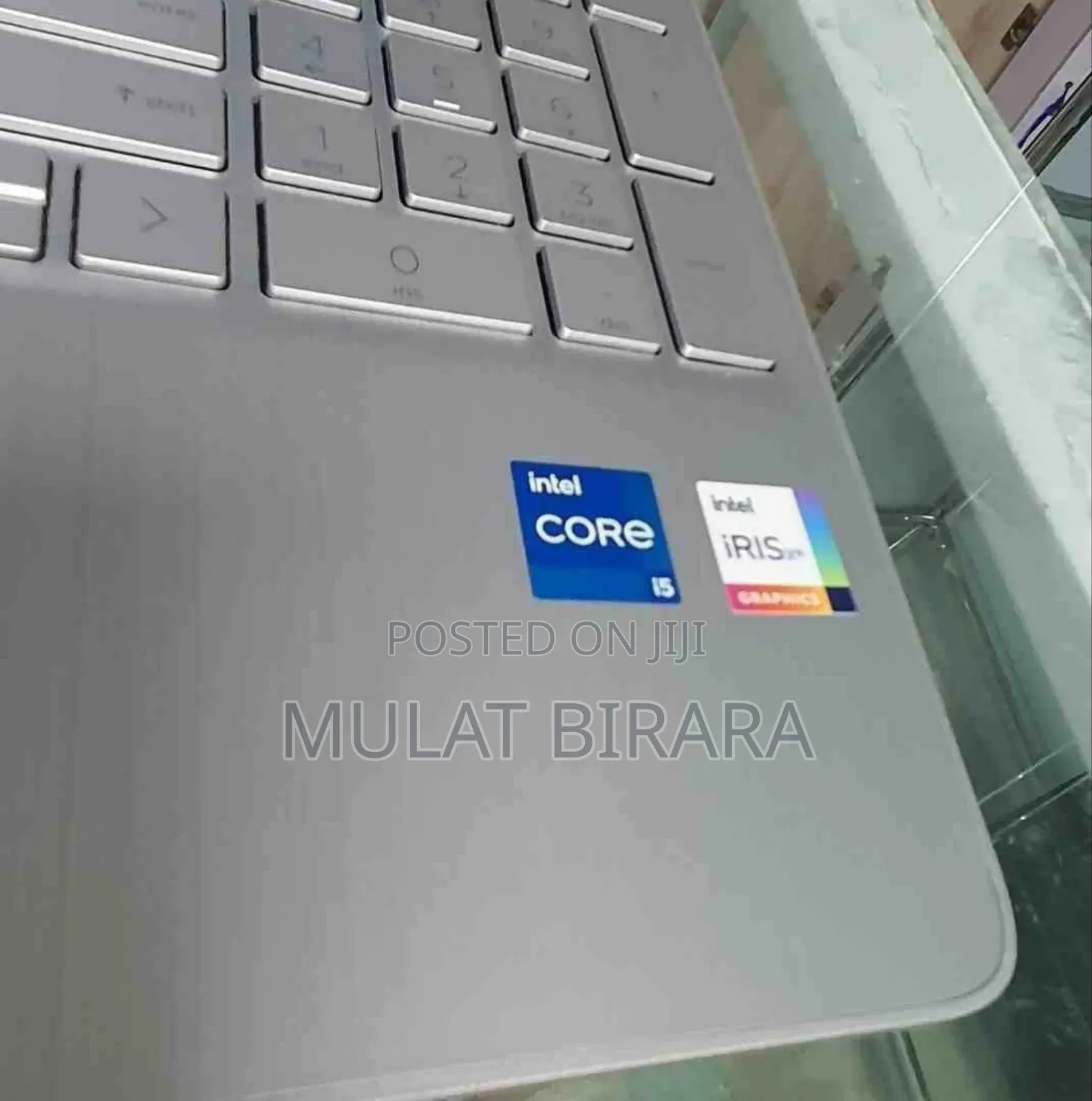 New Laptop Dell XPS 15 32GB Intel Core I7 SSD 512GB