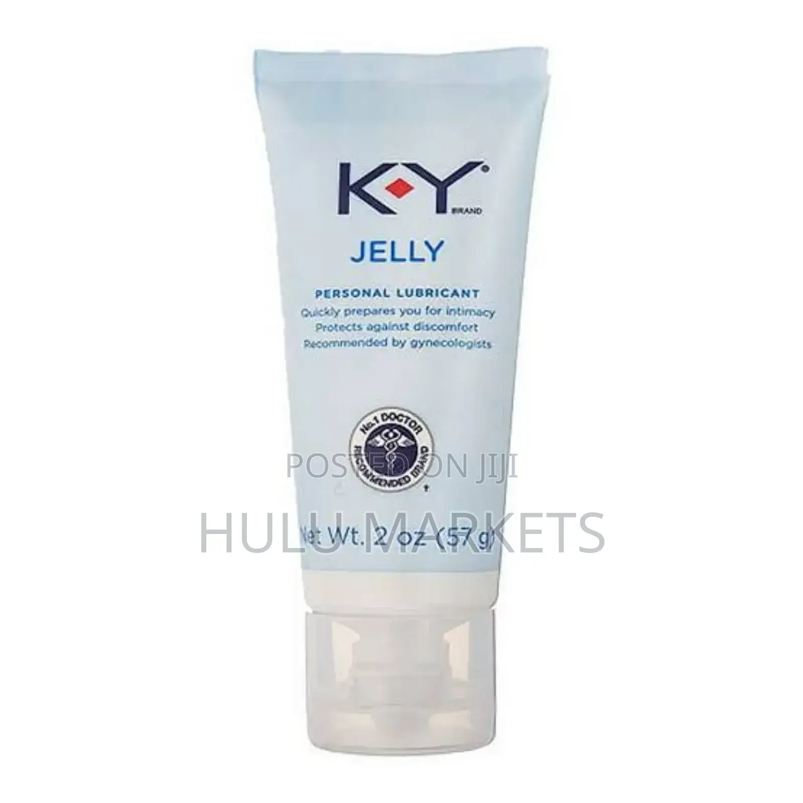 Durix K-Y Personal Lubricants