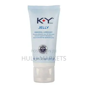 Durix K-Y Personal Lubricants