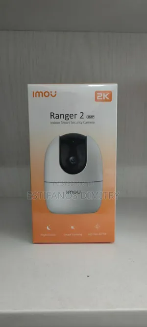 Imou Ranger