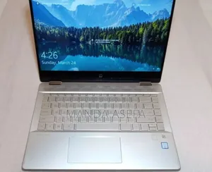 New Laptop HP Pavilion 14 8GB Intel Core I5 SSD 256GB