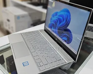 New Laptop HP Envy 14 8GB Intel Core I5 SSD 512GB