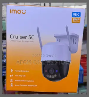 Imou Cruiser Sc (5mp)