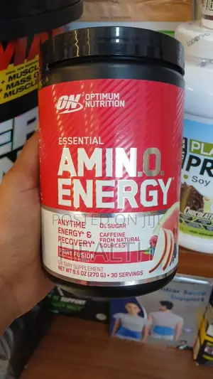 Amino Energy